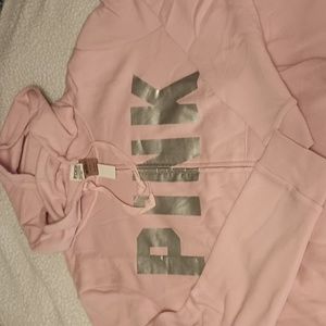 Victoria secret pink sweatshirt XL